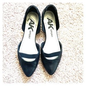 Anne Klein Flats